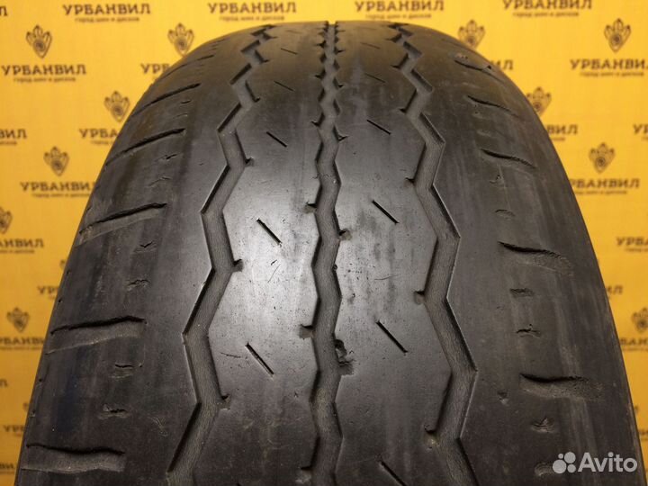 Hankook Radial RA08 215/65 R17 104T