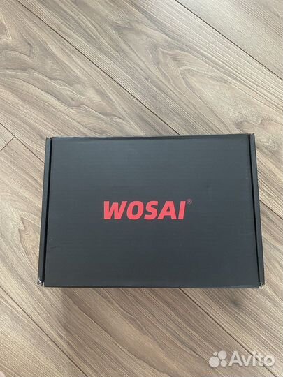 Электрическая трещетка