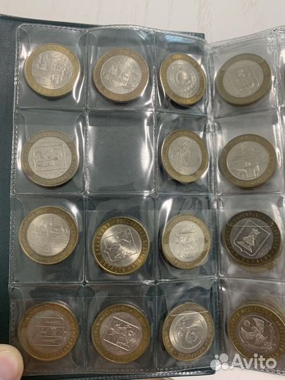 Продам монеты