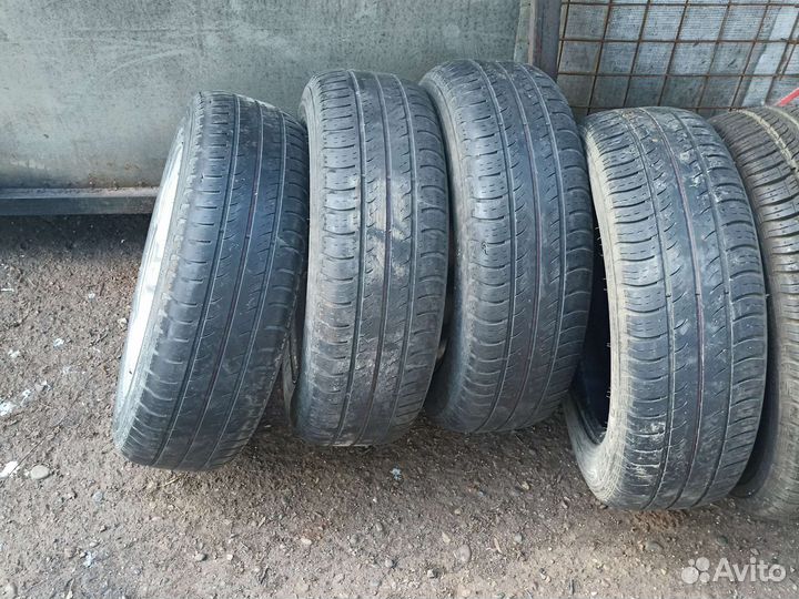 Amtel Planet DC 185/85 R15