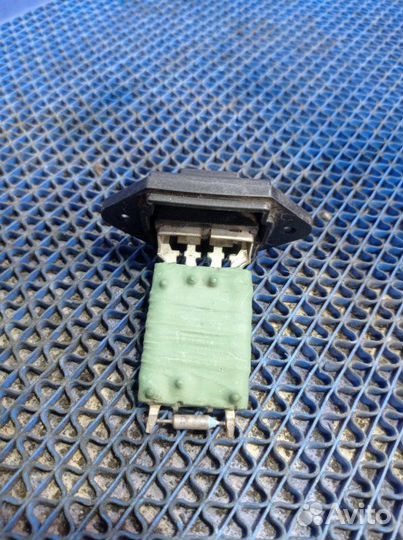 Резистор печки Geely Mk седан MR479QA 2008