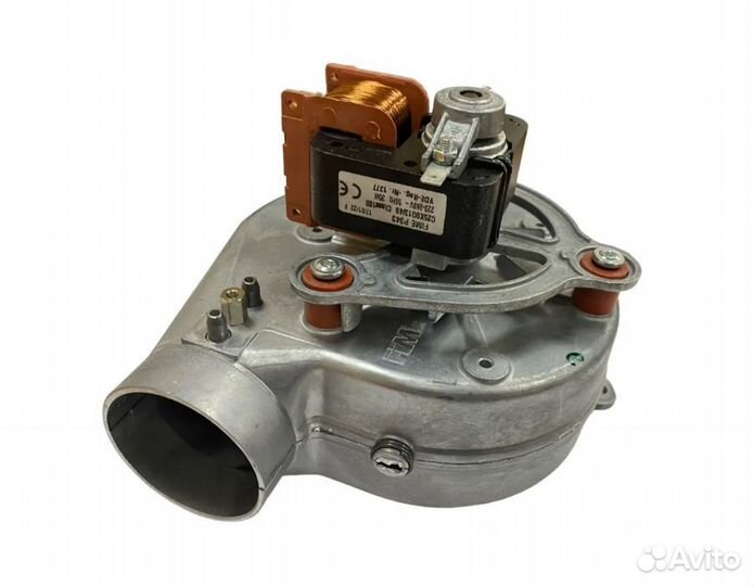 Вентилятор kerf 35W VGR0110324 для котлов 35W