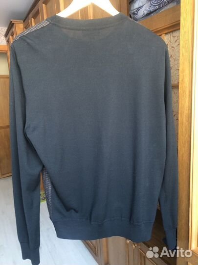 Brioni джемпер оригинал