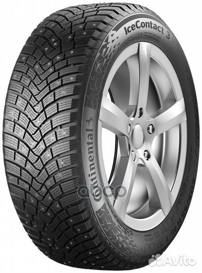 Continental IceContact 3 275/50 R20