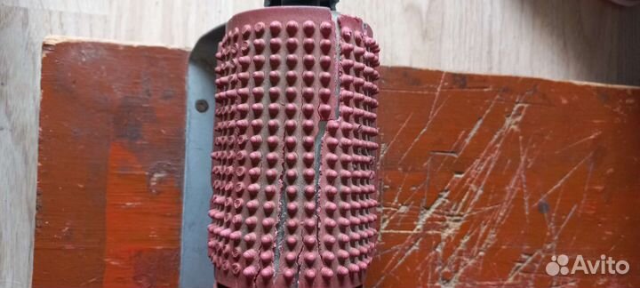 Тренажер для коррекции плоскостопия СССР