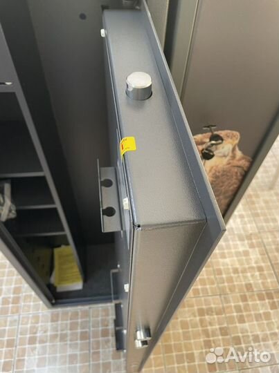 Оружейный сейф aiko филин 33