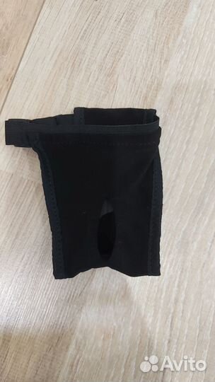 Силиконовые сапожки,трусы, носочки