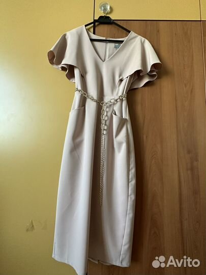 Вечернее платье 46 -48 размера