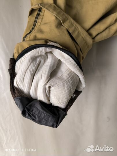 Мотоджинсы Bull-it