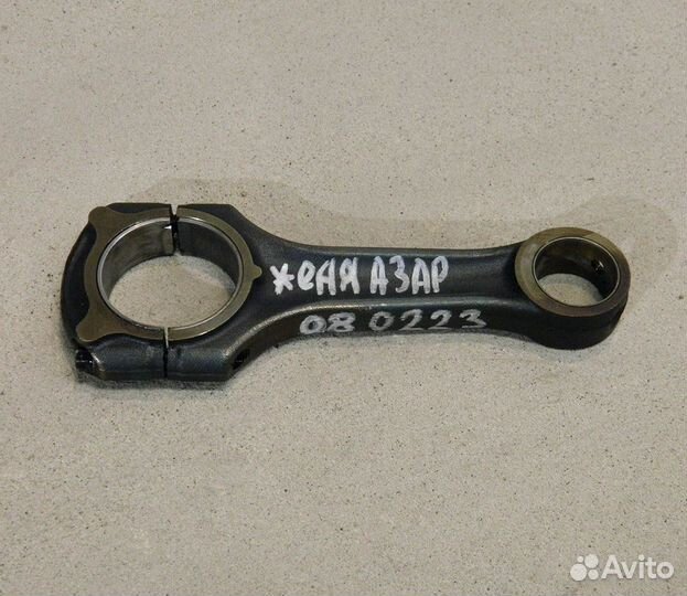 Шатун MB 612.965 Gelenvagen