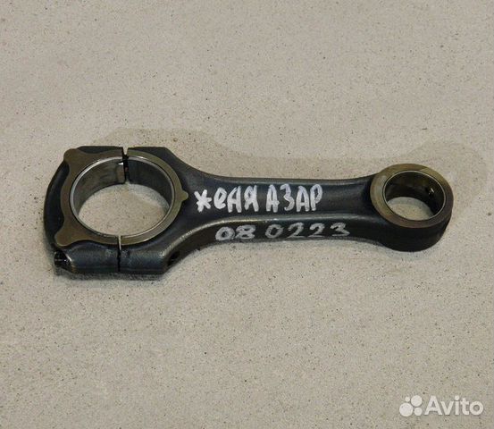 Шатун MB 612.965 Gelenvagen