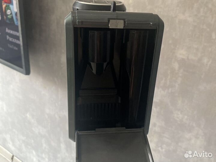 Пылесос polaris pvcs 5080 Clean Expert