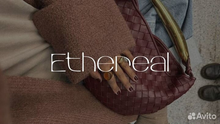 Разработка логотипа / брендинг