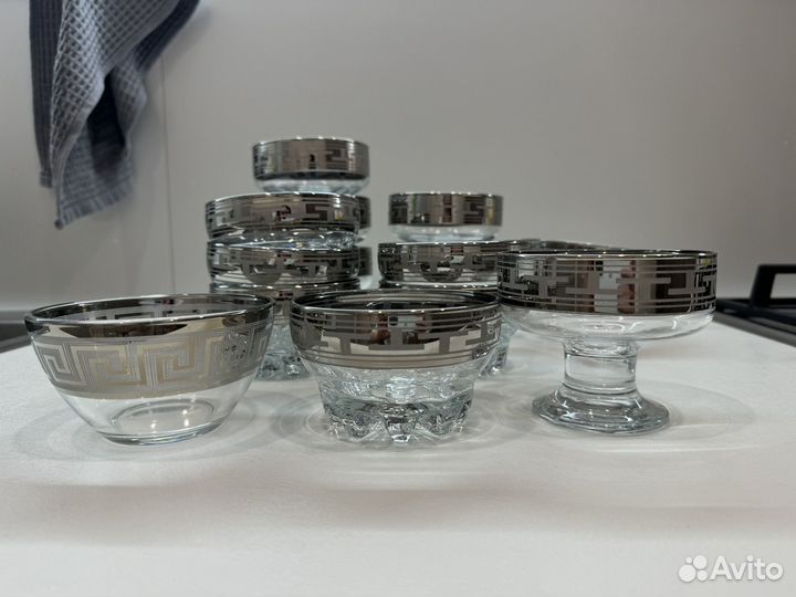 Набор салатниц