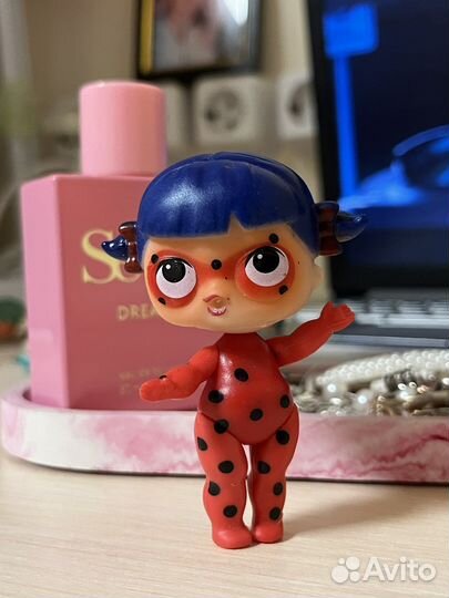 Игрушки с kinder