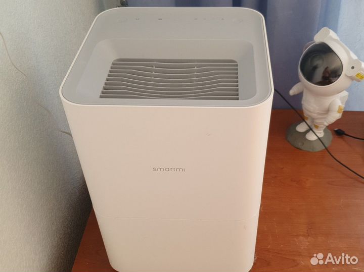 Xiaomi smartmi air humidifier 2