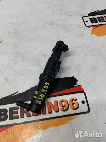 Форсунка омывателя фар правая Bmw 5-Series F10