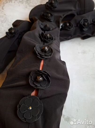 Весенние сапоги-чулки