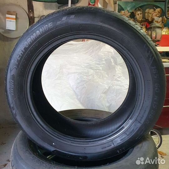 Tigar High Performance 185/60 R15 82Q