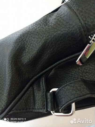 Рюкзак женский