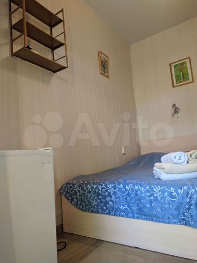 Комната 24 м², 2/2 эт.