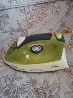 Утюг Zelmer navigator fine