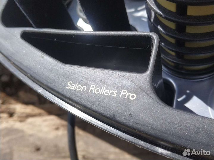 Бигудишница