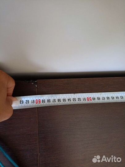 Тумба прикроватная lazurit