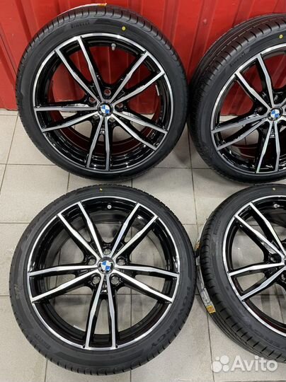 BMW R19 791 м стиль новые G20 G22