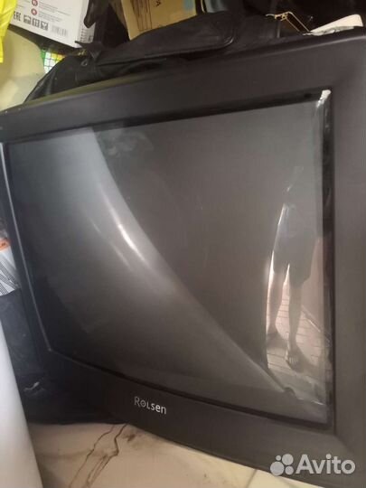 Телевизор 29