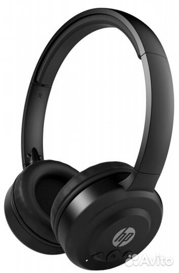 Беспроводные наушники HP Headset 600