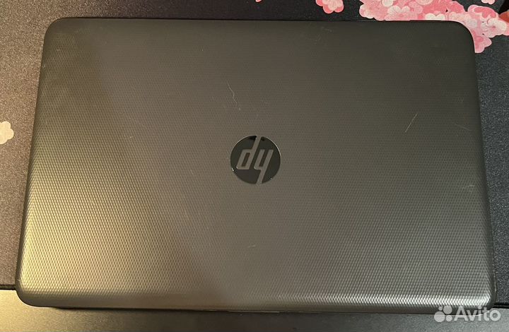 Ноутбук hp 250 g4