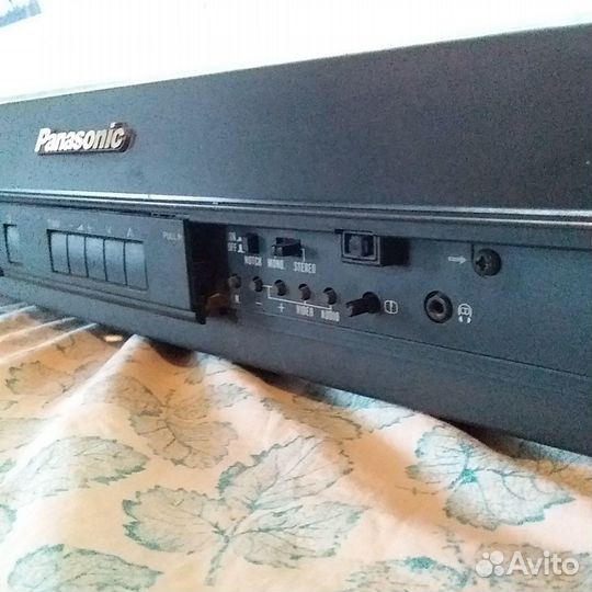 Panasonic TV-av29ee