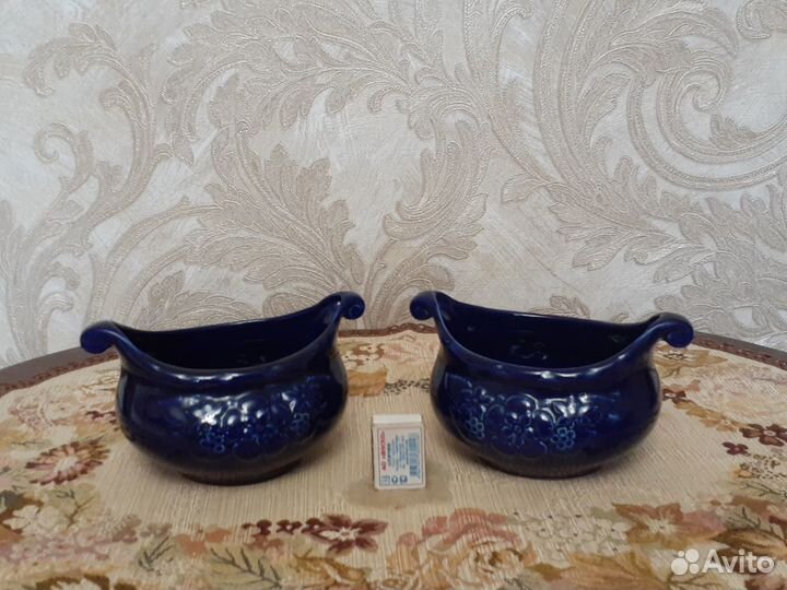 Советская керамика