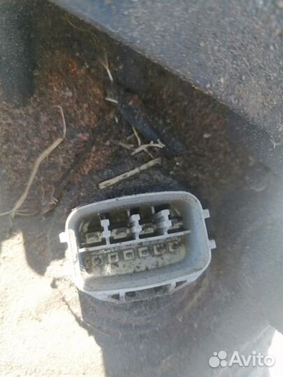 АКПП Hyundai Sonata 4 (EF) тагаз