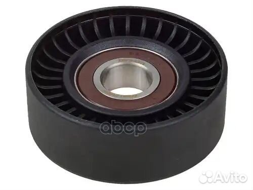 Ролик натяжной без натяжителя Peugeot