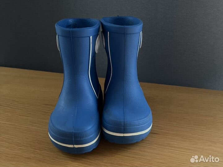 Детские crocs