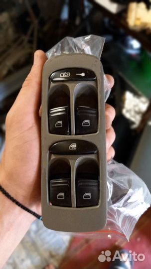 Части салона Porsche cayenne 2004