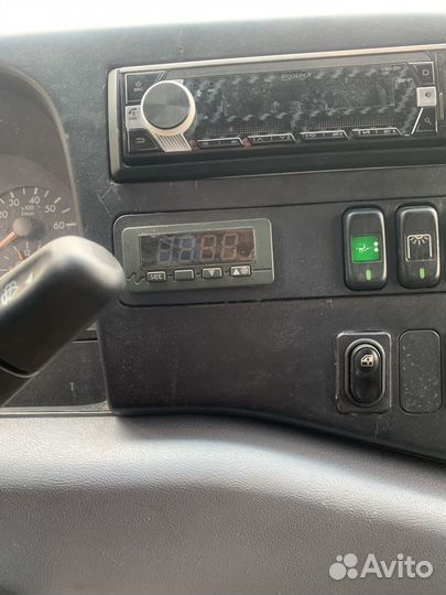 Рефрижератор реф 1500