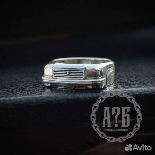 Кольцо Газ 31029 