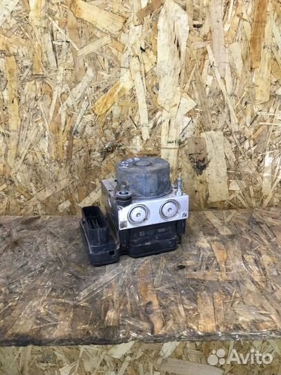 Блок ABS LADA Vesta универсал 1.6 2019