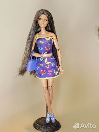 Кукла барби barbie 90 х, одежда для кукол Барби