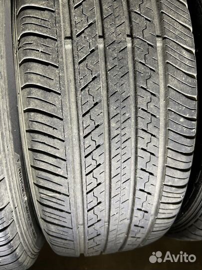 Dunlop Grandtrek AT1 235/55 R18