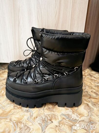 Дутики женские для Светланы