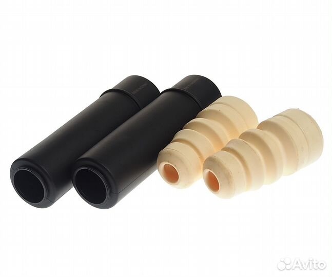 Пыльник амортизатора KIA Rio (05) заднего комплект