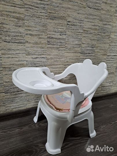Стул детский со столиком Bon Bon