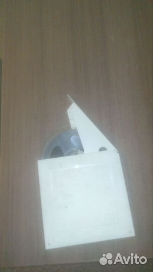 Магнитная лента катушки бобины