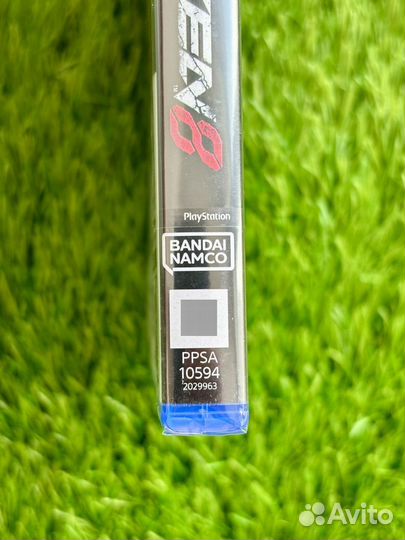 Tekken 8 для PS5 (Новый)