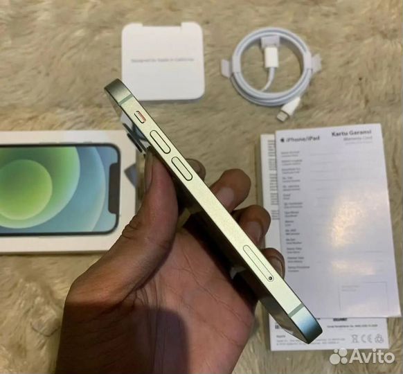 iPhone 12 mini, 64 ГБ