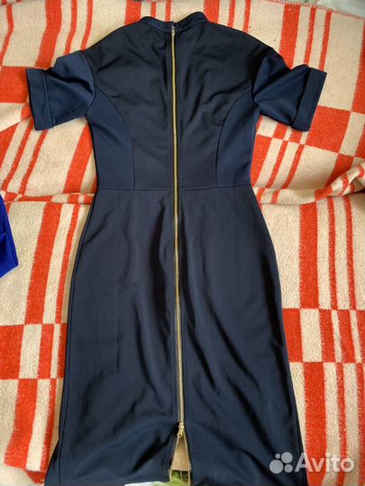 Платье женское 38 40 размер